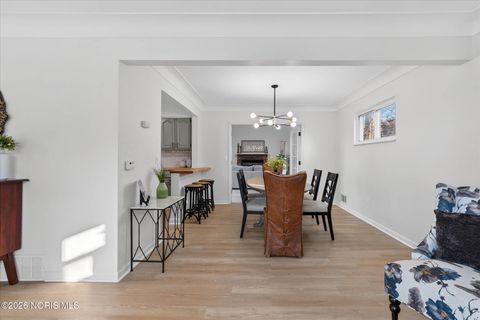 Tiny photo for 2550 Secor Road, Toledo, OH 43606 (MLS # 10003082)