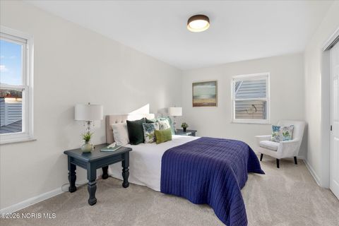 Tiny photo for 2550 Secor Road, Toledo, OH 43606 (MLS # 10003082)