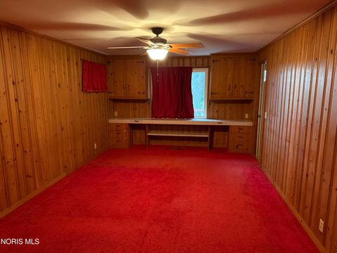 Tiny photo for 10327 County Road P3, Napoleon, OH 43545 (MLS # 10009603)