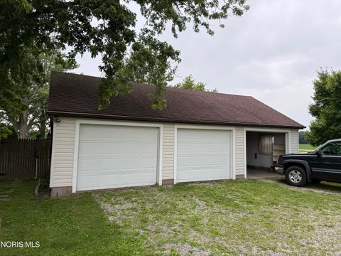 Tiny photo for 10327 County Road P3, Napoleon, OH 43545 (MLS # 10009603)