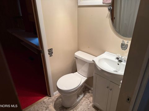 Tiny photo for 10327 County Road P3, Napoleon, OH 43545 (MLS # 10009603)