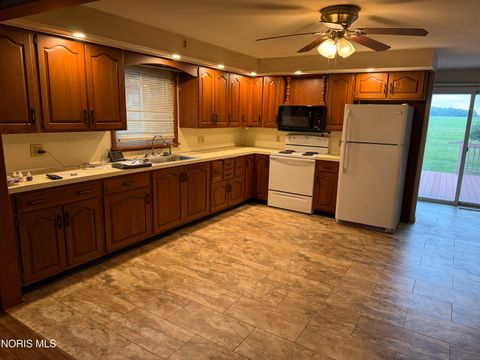 Tiny photo for 10327 County Road P3, Napoleon, OH 43545 (MLS # 10009603)