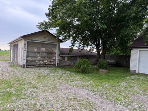 Tiny photo for 10327 County Road P3, Napoleon, OH 43545 (MLS # 10009603)