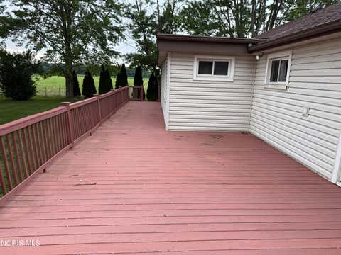 Tiny photo for 10327 County Road P3, Napoleon, OH 43545 (MLS # 10009603)