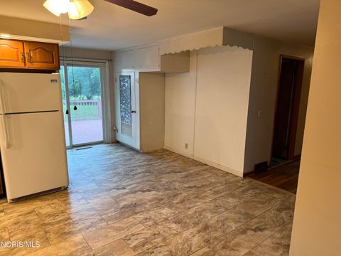 Tiny photo for 10327 County Road P3, Napoleon, OH 43545 (MLS # 10009603)