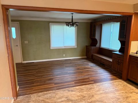 Tiny photo for 10327 County Road P3, Napoleon, OH 43545 (MLS # 10009603)