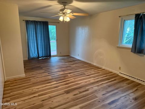 Tiny photo for 10327 County Road P3, Napoleon, OH 43545 (MLS # 10009603)