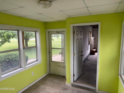 Tiny photo for 10327 County Road P3, Napoleon, OH 43545 (MLS # 10009603)