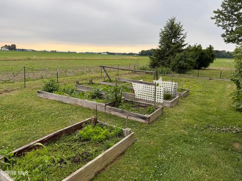 Tiny photo for 10327 County Road P3, Napoleon, OH 43545 (MLS # 10009603)