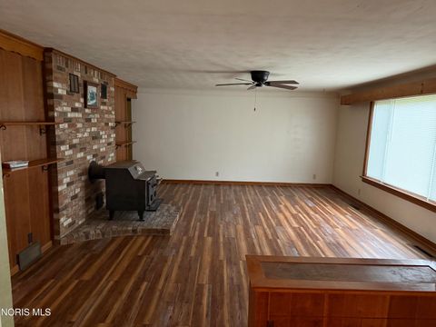 Tiny photo for 10327 County Road P3, Napoleon, OH 43545 (MLS # 10009603)