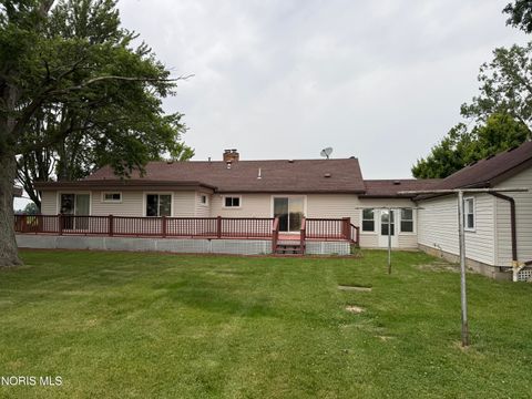 Tiny photo for 10327 County Road P3, Napoleon, OH 43545 (MLS # 10009603)
