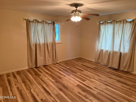 Tiny photo for 10327 County Road P3, Napoleon, OH 43545 (MLS # 10009603)