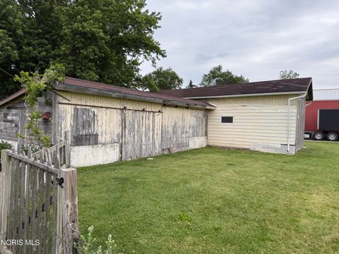 Tiny photo for 10327 County Road P3, Napoleon, OH 43545 (MLS # 10009603)