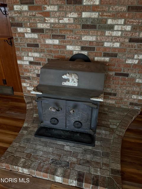 Tiny photo for 10327 County Road P3, Napoleon, OH 43545 (MLS # 10009603)