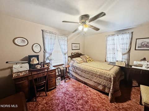 Tiny photo for 114 Jackson Street, Delta, OH 43515 (MLS # 10010769)