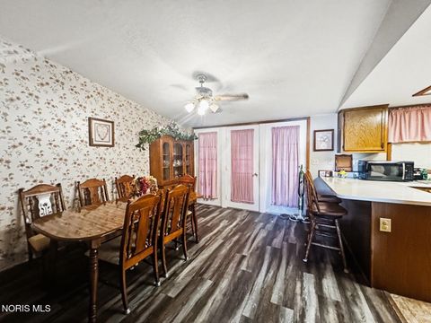 Tiny photo for 114 Jackson Street, Delta, OH 43515 (MLS # 10010769)