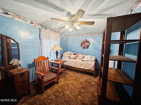 Tiny photo for 114 Jackson Street, Delta, OH 43515 (MLS # 10010769)