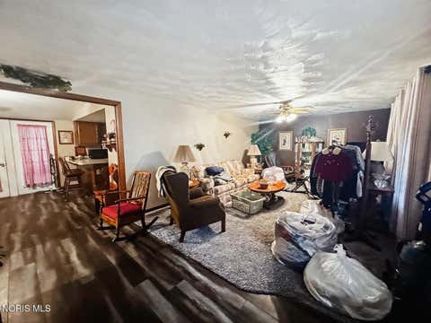 Tiny photo for 114 Jackson Street, Delta, OH 43515 (MLS # 10010769)