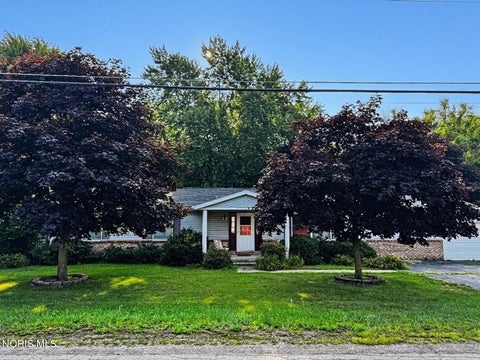 Tiny photo for 114 Jackson Street, Delta, OH 43515 (MLS # 10010769)