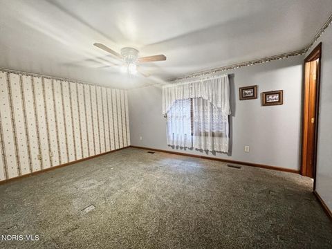 Tiny photo for 114 Jackson Street, Delta, OH 43515 (MLS # 10010769)