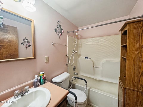 Tiny photo for 114 Jackson Street, Delta, OH 43515 (MLS # 10010769)