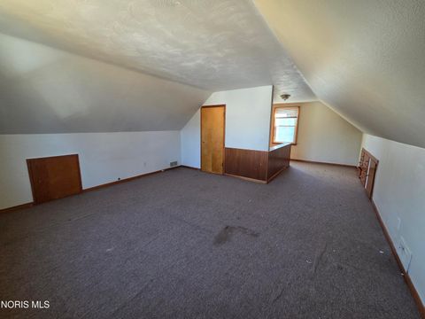 Tiny photo for 706 Carver Boulevard, Toledo, OH 43607 (MLS # 10004632)