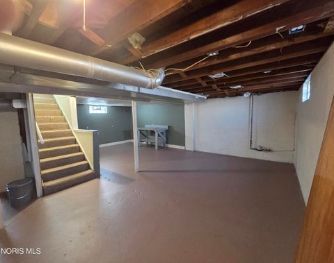 Tiny photo for 706 Carver Boulevard, Toledo, OH 43607 (MLS # 10004632)