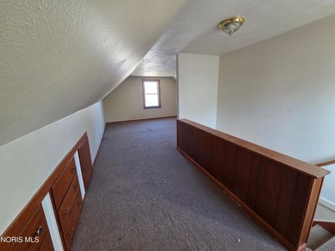 Tiny photo for 706 Carver Boulevard, Toledo, OH 43607 (MLS # 10004632)