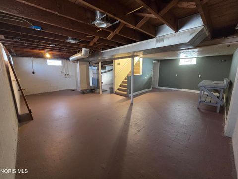 Tiny photo for 706 Carver Boulevard, Toledo, OH 43607 (MLS # 10004632)