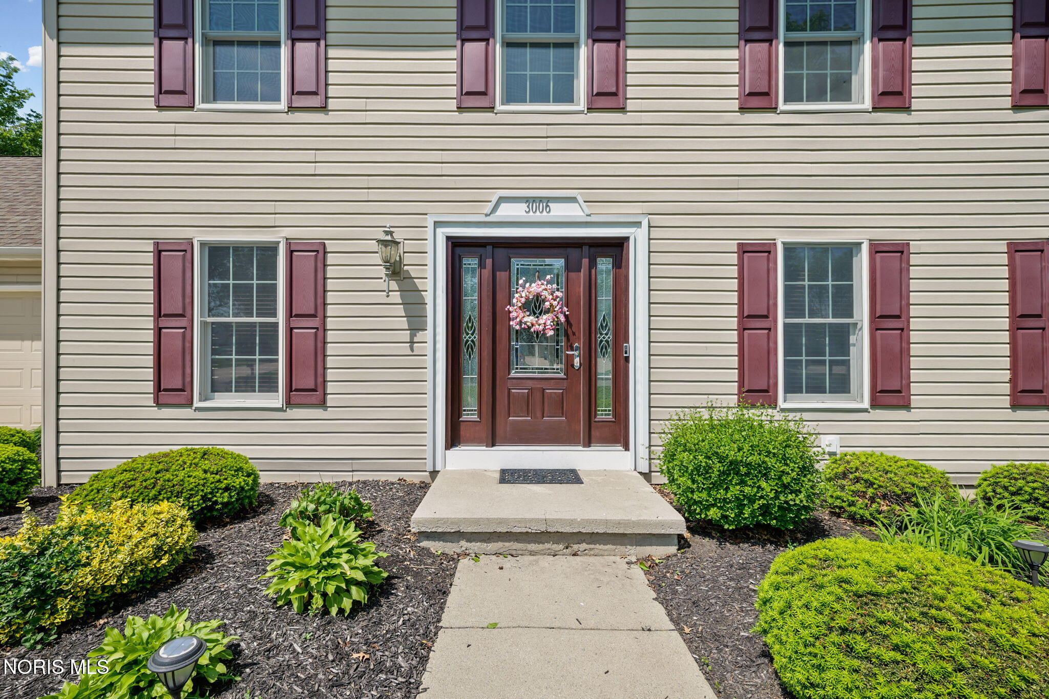 3006 Saddlebrook Drive