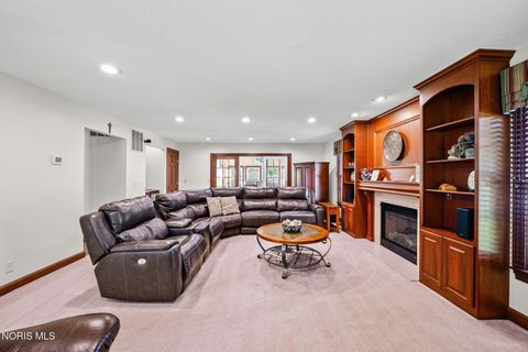 Tiny photo for 3006 Saddlebrook Drive, Findlay, OH 45840 (MLS # 10008026)
