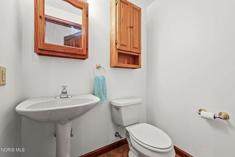 Tiny photo for 3006 Saddlebrook Drive, Findlay, OH 45840 (MLS # 10008026)
