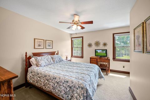 Tiny photo for 3006 Saddlebrook Drive, Findlay, OH 45840 (MLS # 10008026)