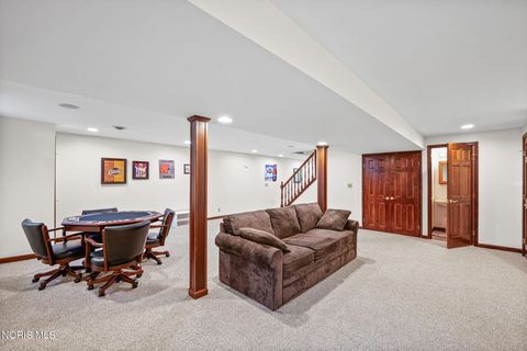 Tiny photo for 3006 Saddlebrook Drive, Findlay, OH 45840 (MLS # 10008026)