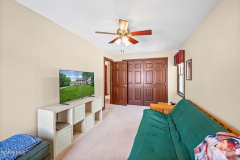Tiny photo for 3006 Saddlebrook Drive, Findlay, OH 45840 (MLS # 10008026)