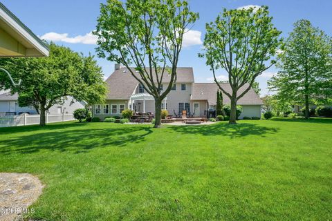 Tiny photo for 3006 Saddlebrook Drive, Findlay, OH 45840 (MLS # 10008026)