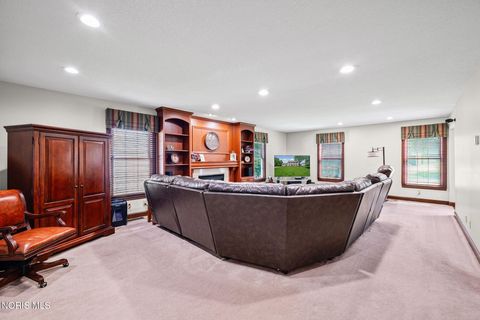 Tiny photo for 3006 Saddlebrook Drive, Findlay, OH 45840 (MLS # 10008026)