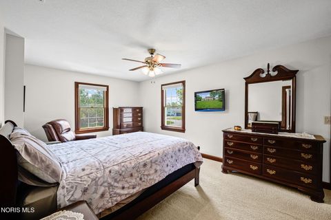 Tiny photo for 3006 Saddlebrook Drive, Findlay, OH 45840 (MLS # 10008026)
