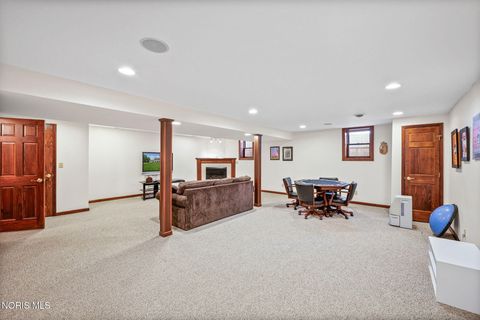 Tiny photo for 3006 Saddlebrook Drive, Findlay, OH 45840 (MLS # 10008026)