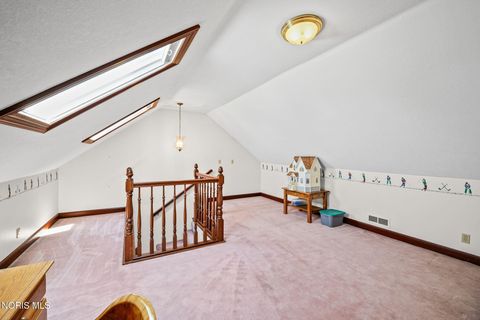 Tiny photo for 3006 Saddlebrook Drive, Findlay, OH 45840 (MLS # 10008026)