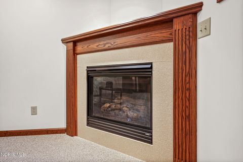 Tiny photo for 3006 Saddlebrook Drive, Findlay, OH 45840 (MLS # 10008026)