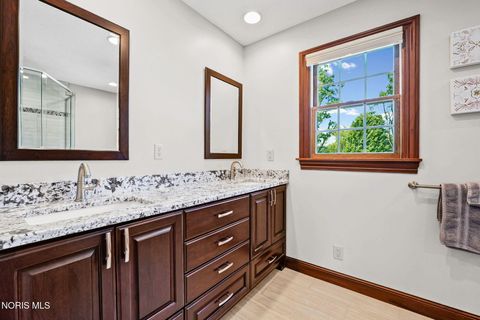 Tiny photo for 3006 Saddlebrook Drive, Findlay, OH 45840 (MLS # 10008026)