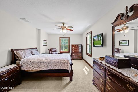 Tiny photo for 3006 Saddlebrook Drive, Findlay, OH 45840 (MLS # 10008026)