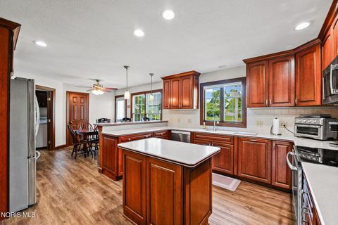 Tiny photo for 3006 Saddlebrook Drive, Findlay, OH 45840 (MLS # 10008026)