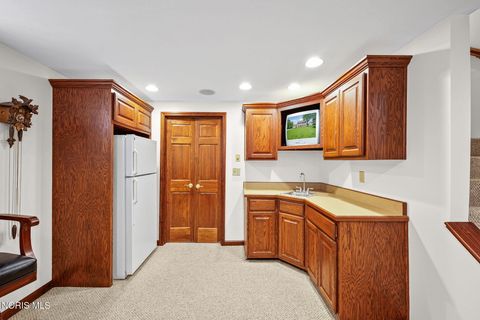 Tiny photo for 3006 Saddlebrook Drive, Findlay, OH 45840 (MLS # 10008026)