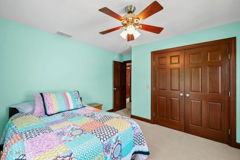 Tiny photo for 3006 Saddlebrook Drive, Findlay, OH 45840 (MLS # 10008026)