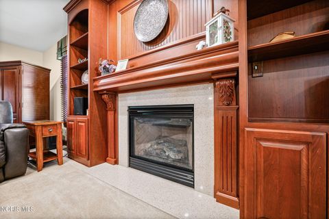 Tiny photo for 3006 Saddlebrook Drive, Findlay, OH 45840 (MLS # 10008026)