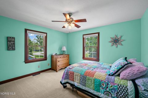 Tiny photo for 3006 Saddlebrook Drive, Findlay, OH 45840 (MLS # 10008026)