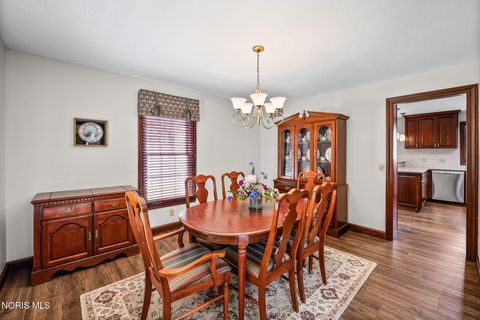 Tiny photo for 3006 Saddlebrook Drive, Findlay, OH 45840 (MLS # 10008026)