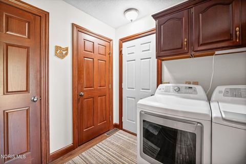 Tiny photo for 3006 Saddlebrook Drive, Findlay, OH 45840 (MLS # 10008026)